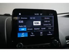 Ford EcoSport thumbnail 25