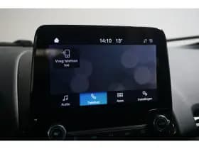 Ford EcoSport thumbnail 26