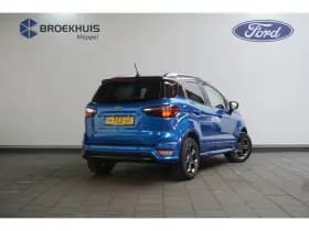 Ford EcoSport thumbnail 4