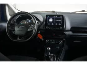 Ford EcoSport thumbnail 32