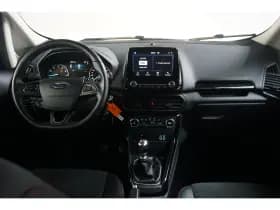 Ford EcoSport thumbnail 33