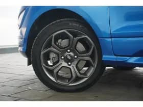 Ford EcoSport thumbnail 36