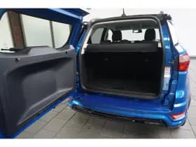 Ford EcoSport thumbnail 37