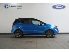 Ford EcoSport thumbnail 5
