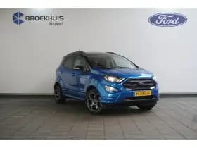 Ford EcoSport thumbnail 6