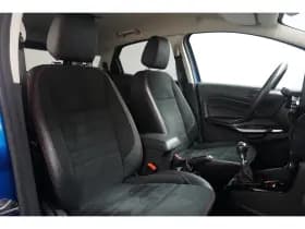 Ford EcoSport thumbnail 7