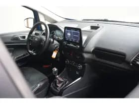 Ford EcoSport thumbnail 10