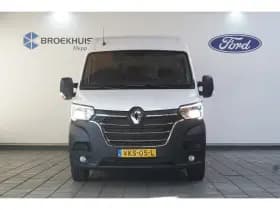 Renault Master thumbnail 2