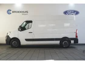 Renault Master thumbnail 3