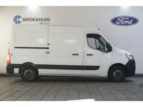 Renault Master thumbnail 6