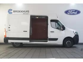 Renault Master thumbnail 7