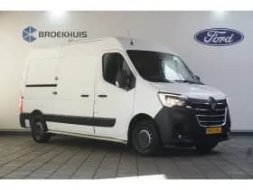 Renault Master thumbnail 8