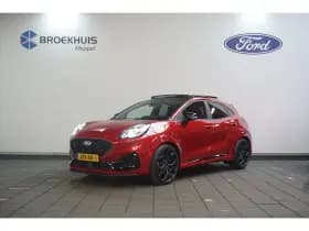 Ford Puma thumbnail 3