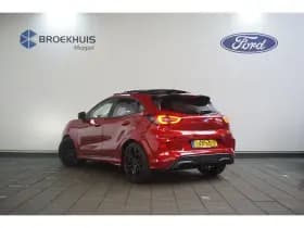 Ford Puma thumbnail 5
