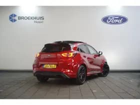 Ford Puma thumbnail 6