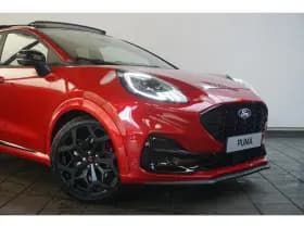Ford Puma thumbnail 57