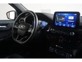 Ford Kuga thumbnail 12