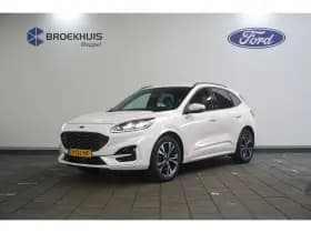 Ford Kuga thumbnail 3