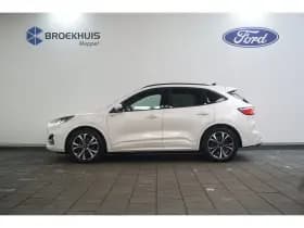 Ford Kuga thumbnail 4
