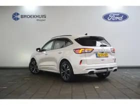 Ford Kuga thumbnail 5