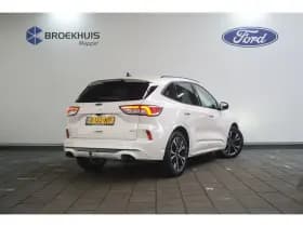 Ford Kuga thumbnail 6