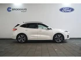 Ford Kuga thumbnail 7