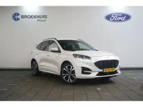 Ford Kuga thumbnail 8