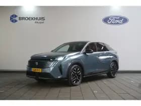 Peugeot 3008 thumbnail 2