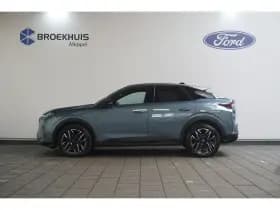 Peugeot 3008 thumbnail 3