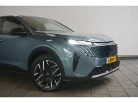Peugeot 3008 thumbnail 44