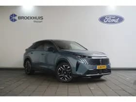 Peugeot 3008 thumbnail 7