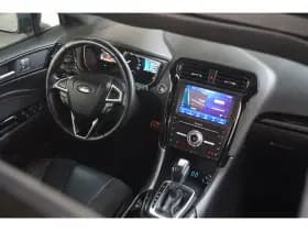 Ford Mondeo thumbnail 13