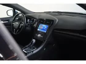 Ford Mondeo thumbnail 15