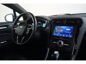 Ford Mondeo thumbnail 16