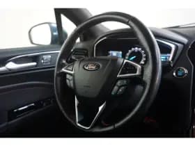 Ford Mondeo thumbnail 17