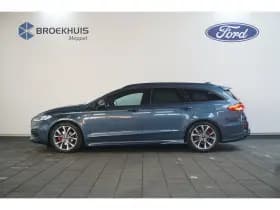 Ford Mondeo thumbnail 3