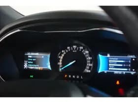 Ford Mondeo thumbnail 23