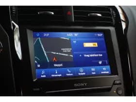 Ford Mondeo thumbnail 29