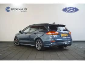 Ford Mondeo thumbnail 4