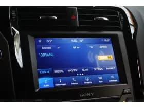 Ford Mondeo thumbnail 31