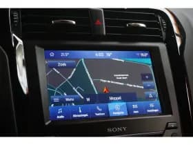 Ford Mondeo thumbnail 34