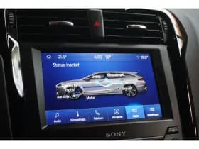 Ford Mondeo thumbnail 35