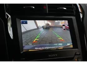Ford Mondeo thumbnail 36