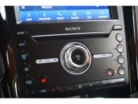 Ford Mondeo thumbnail 37