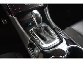 Ford Mondeo thumbnail 38