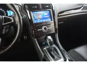 Ford Mondeo thumbnail 40