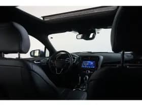 Ford Mondeo thumbnail 41