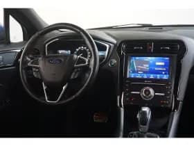 Ford Mondeo thumbnail 42