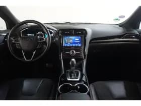 Ford Mondeo thumbnail 43
