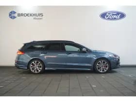 Ford Mondeo thumbnail 6